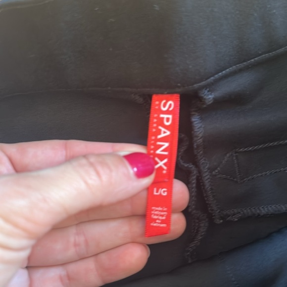 Spanx the perfect pant - Picture 3 of 7